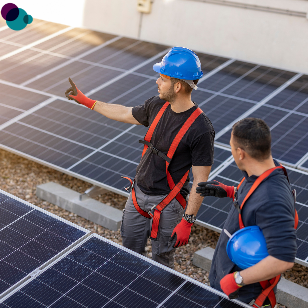 imagem do curso de Geração, conservação e eficiência energética